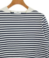 HYKE（ハイク）Tシャツ・カットソー 紺 サイズ:1(S位) レディース/2200627339394