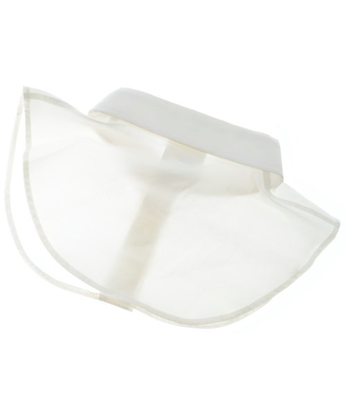 HYKE（ハイク）小物類（その他） 白 サイズ:- レディース/2200627339455