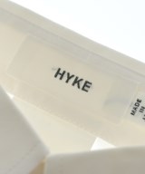 HYKE（ハイク）小物類（その他） 白 サイズ:- レディース/2200627339455