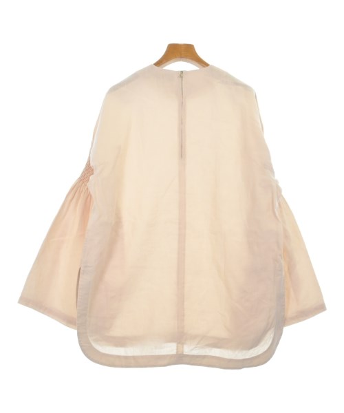 HYKE（ハイク）ブラウス ピンク サイズ:1(S位) レディース/2200627704017