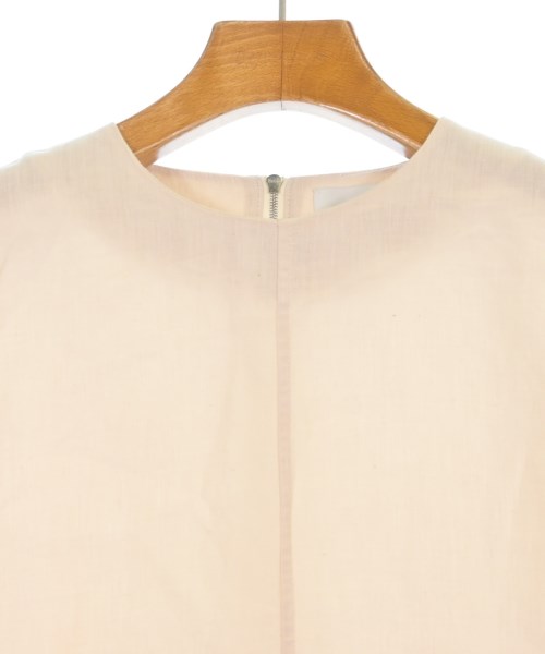 HYKE（ハイク）ブラウス ピンク サイズ:1(S位) レディース/2200627704017