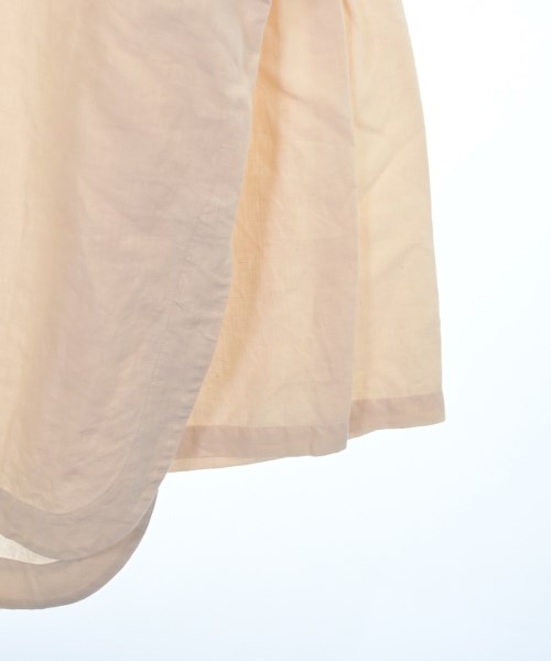 HYKE（ハイク）ブラウス ピンク サイズ:1(S位) レディース/2200627704017