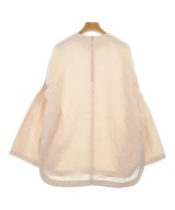 HYKE（ハイク）ブラウス ピンク サイズ:1(S位) レディース/2200627704017