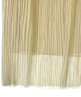 HYKE（ハイク）ロング・マキシ丈スカート ベージュ サイズ:2(M位) レディース/2200627704024