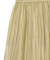 HYKE（ハイク）ロング・マキシ丈スカート ベージュ サイズ:2(M位) レディース/2200627704024