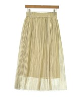 HYKE ロング・マキシ丈スカート