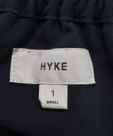 HYKE（ハイク）その他 紺 サイズ:1(S位) レディース/2200627704031