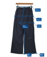 HYKE（ハイク）その他 紺 サイズ:1(S位) レディース/2200627704031