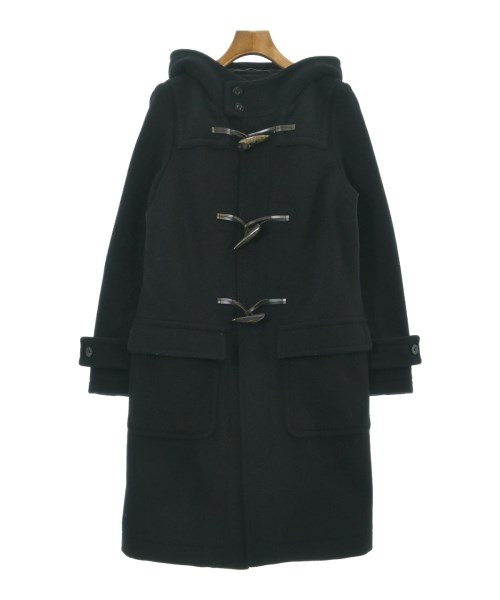 ハイク(HYKE)のHYKE ダッフルコート