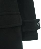 HYKE（ハイク）ダッフルコート 黒 サイズ:2(M位) レディース/2200627903014