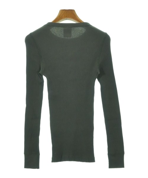 HYKE（ハイク）Tシャツ・カットソー 緑 サイズ:-(M位) レディース/2200627965029