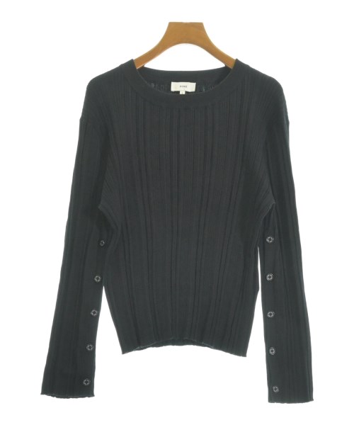 ハイク(HYKE)のHYKE ニット・セーター