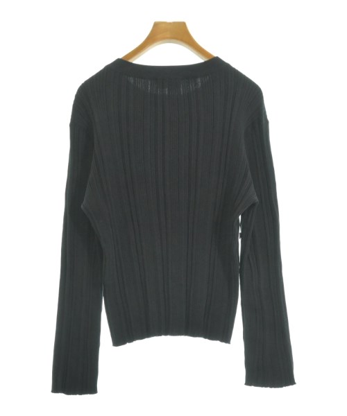 HYKE（ハイク）ニット・セーター 黒 サイズ:1(S位) レディース/2200628316080