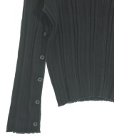 HYKE（ハイク）ニット・セーター 黒 サイズ:1(S位) レディース/2200628316080