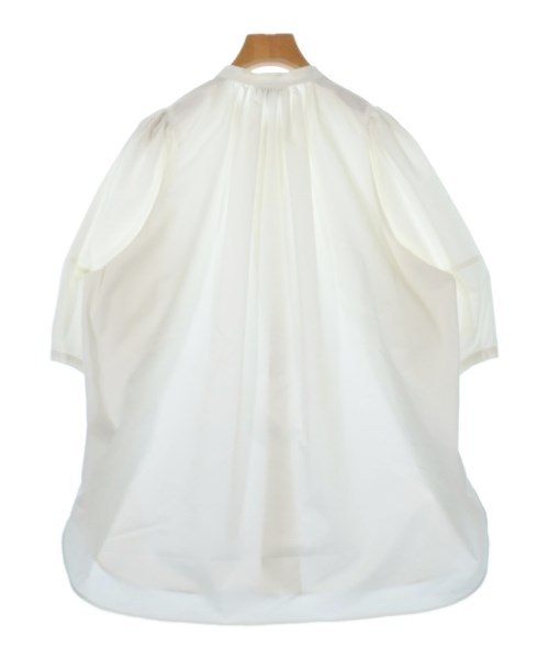 HYKE（ハイク）ブラウス 白 サイズ:2(M位) レディース/2200628316097