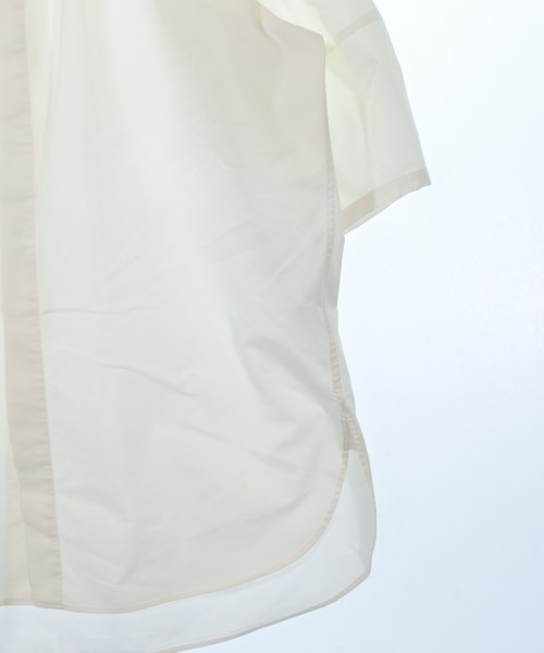 HYKE（ハイク）ブラウス 白 サイズ:2(M位) レディース/2200628316097