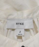 HYKE（ハイク）ブラウス 白 サイズ:2(M位) レディース/2200628316097