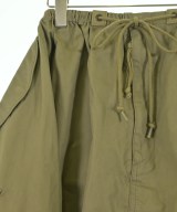 HYKE（ハイク）ロング・マキシ丈スカート カーキ サイズ:1(S位) レディース/2200628496010