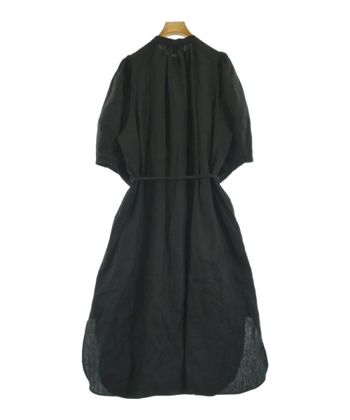 HYKE（ハイク）ワンピース 黒 サイズ:1(S位) レディース/2200628532060