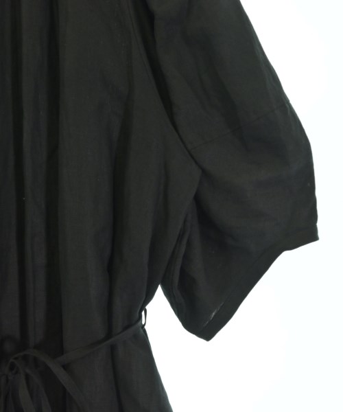 HYKE（ハイク）ワンピース 黒 サイズ:1(S位) レディース/2200628532060