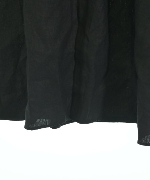 HYKE（ハイク）ワンピース 黒 サイズ:1(S位) レディース/2200628532060