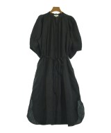 HYKE（ハイク）ワンピース 黒 サイズ:1(S位) レディース/2200628532060