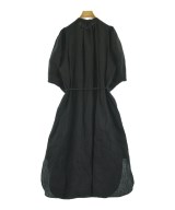 HYKE（ハイク）ワンピース 黒 サイズ:1(S位) レディース/2200628532060