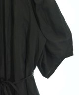 HYKE（ハイク）ワンピース 黒 サイズ:1(S位) レディース/2200628532060