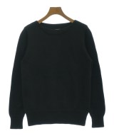 HYKE（ハイク）ニット・セーター 黒 サイズ:2(M位) レディース/2200628532077