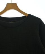 HYKE（ハイク）ニット・セーター 黒 サイズ:2(M位) レディース/2200628532077