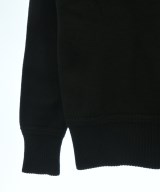 HYKE（ハイク）ニット・セーター 黒 サイズ:2(M位) レディース/2200628532077