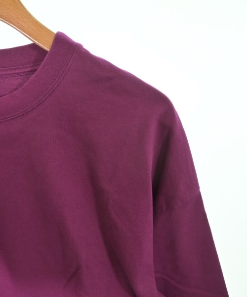 HYKE（ハイク）Tシャツ・カットソー 紫 サイズ:1(S位) レディース/2200628627025