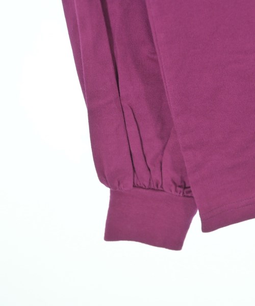 HYKE（ハイク）Tシャツ・カットソー 紫 サイズ:1(S位) レディース/2200628627025