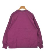 HYKE（ハイク）Tシャツ・カットソー 紫 サイズ:1(S位) レディース/2200628627025