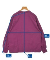 HYKE（ハイク）Tシャツ・カットソー 紫 サイズ:1(S位) レディース/2200628627025