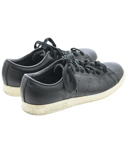 HYKE（ハイク）スニーカー 黒 サイズ:23.5cm レディース/2200617749011