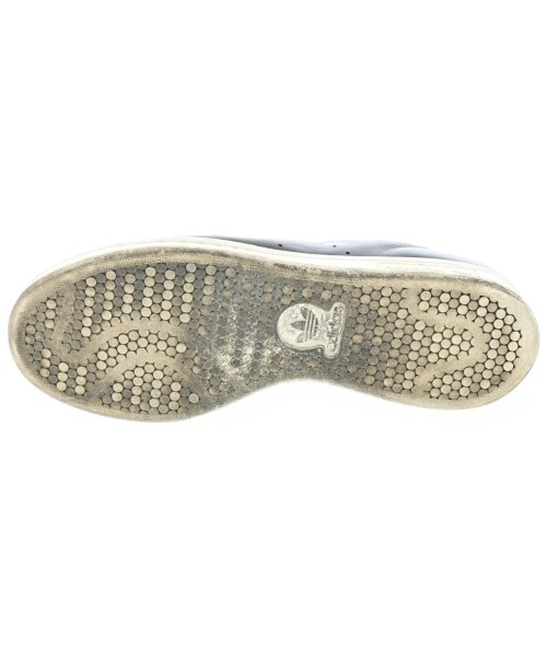 HYKE（ハイク）スニーカー 黒 サイズ:23.5cm レディース/2200617749011