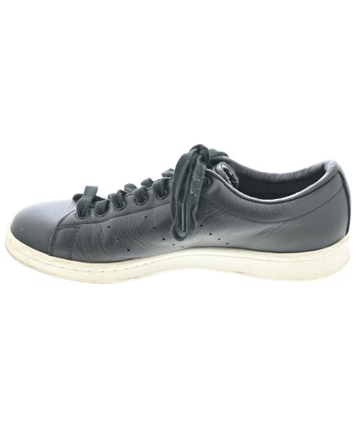 HYKE（ハイク）スニーカー 黒 サイズ:23.5cm レディース/2200617749011