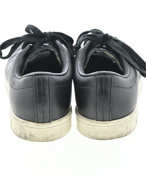 HYKE（ハイク）スニーカー 黒 サイズ:23.5cm レディース/2200617749011