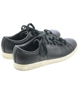 HYKE（ハイク）スニーカー 黒 サイズ:23.5cm レディース/2200617749011