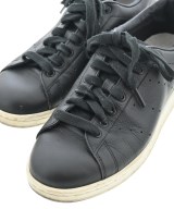 HYKE（ハイク）スニーカー 黒 サイズ:23.5cm レディース/2200617749011