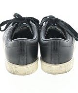 HYKE（ハイク）スニーカー 黒 サイズ:23.5cm レディース/2200617749011