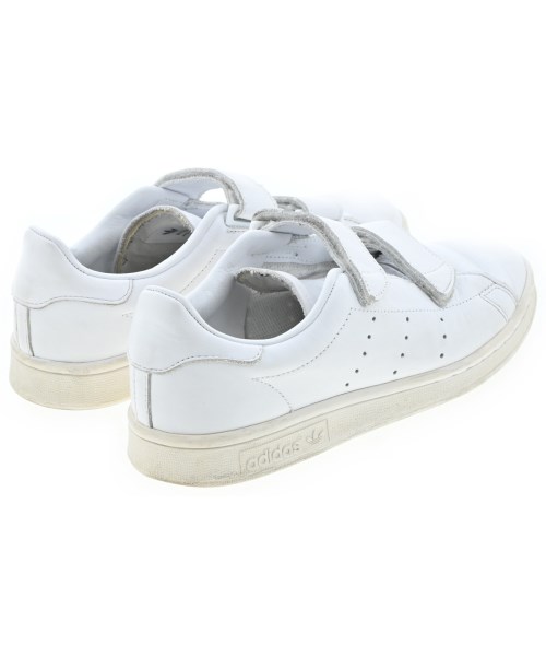 HYKE（ハイク）スニーカー 白 サイズ:23cm レディース/2200617749028