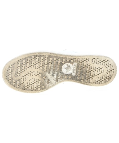 HYKE（ハイク）スニーカー 白 サイズ:23cm レディース/2200617749028