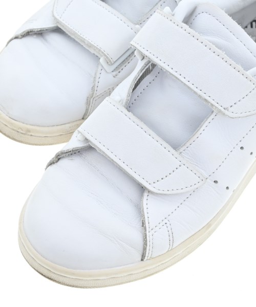 HYKE（ハイク）スニーカー 白 サイズ:23cm レディース/2200617749028