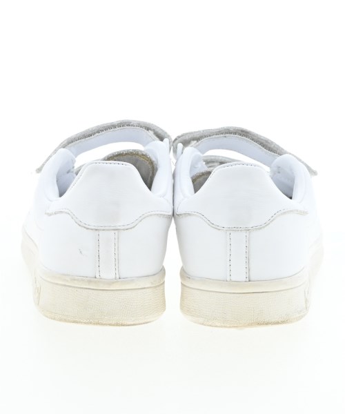 HYKE（ハイク）スニーカー 白 サイズ:23cm レディース/2200617749028