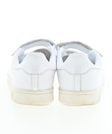 HYKE（ハイク）スニーカー 白 サイズ:23cm レディース/2200617749028