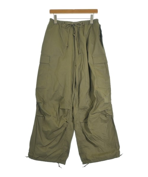 ハイク(HYKE)のHYKE カーゴパンツ