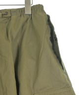 HYKE（ハイク）カーゴパンツ カーキ サイズ:5(XXL位) メンズ/2200626864262