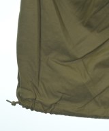 HYKE（ハイク）カーゴパンツ カーキ サイズ:5(XXL位) メンズ/2200626864262